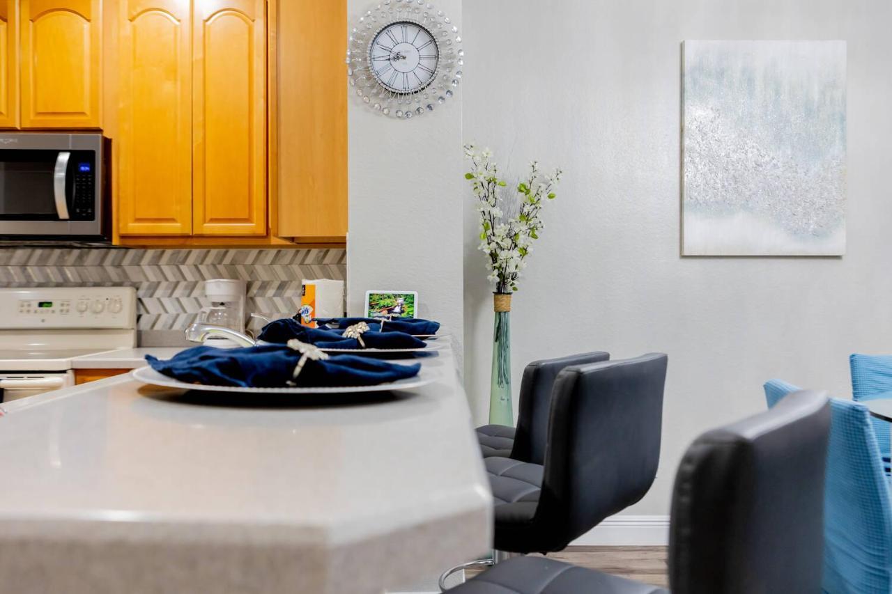 Вилла 3Br Townhouse W Perfect Location Орландо Экстерьер фото