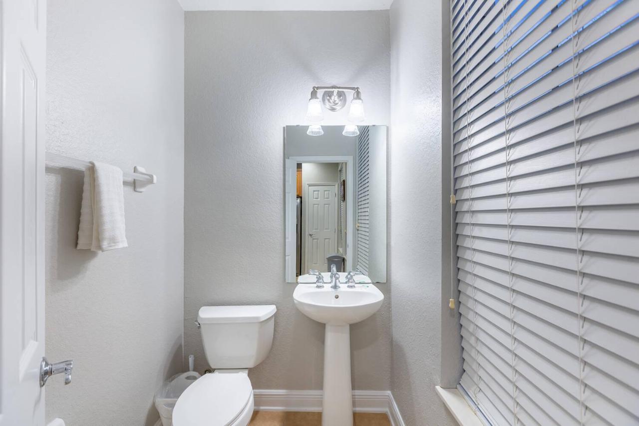 Вилла 3Br Townhouse W Perfect Location Орландо Экстерьер фото