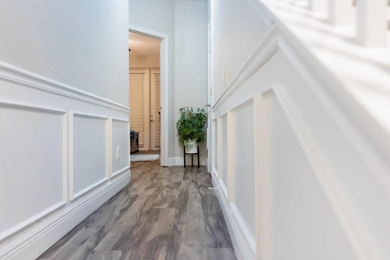Вилла 3Br Townhouse W Perfect Location Орландо Экстерьер фото
