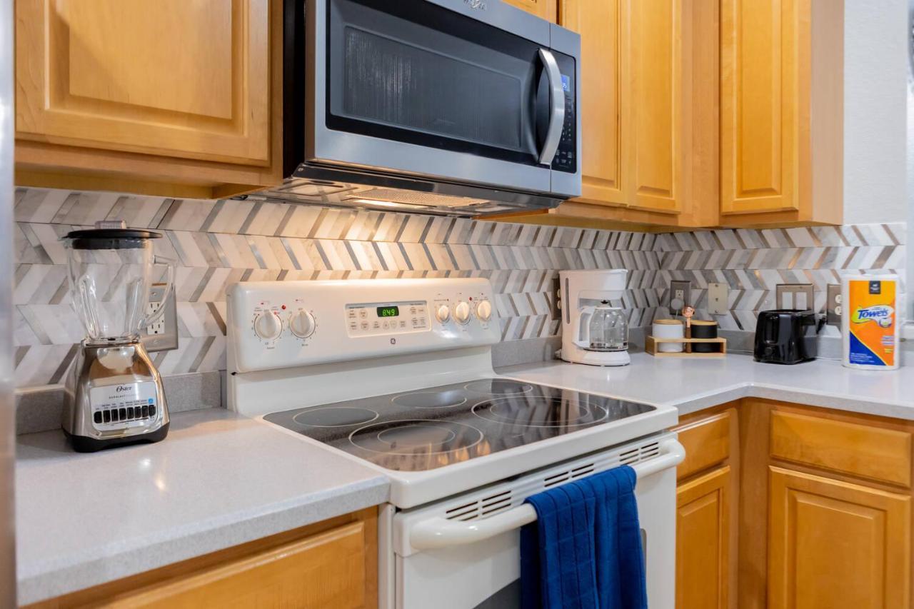 Вилла 3Br Townhouse W Perfect Location Орландо Экстерьер фото